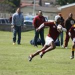 Elroy Stepper Roberts - @stepper15 - Instagram