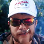 Bo Delroy Rogers - @bodelroyrogers - Instagram