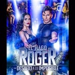 El Mago Roger - @elmagoroger - Instagram
