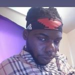 Leroy Rogers - @youngbabe78 - Instagram
