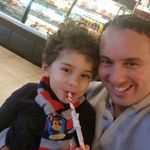 Elroy Scott - @kifaf10529 - Instagram
