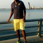 Elroy Scott - @elroy.scott - Instagram