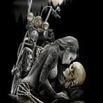Elroy Stone - Facebook