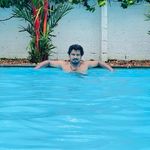 Elroy Thomas - @elroypt - Instagram