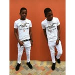 Elroy Thompson - @elroy19_5 - Instagram