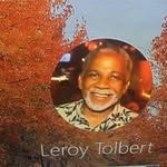 Leroy Tolbert - @tolbertleroy - Instagram