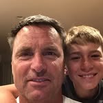 Guy Mitchell - @elroywest - Instagram
