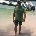 Elroy Williams - @eew1969 - Instagram