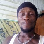 Elroy Williams - @elroy.williams.9465 - Instagram