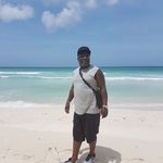 Elroy Williams - @elroy.williams.9237 - Instagram