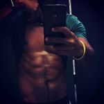 Elroy Williams - @elroy.williams.125 - Instagram