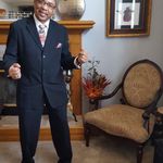 ElRoy Williams - @elroy.williams.102 - Instagram