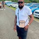 Mr_browny - @elroy_williams_30 - Instagram
