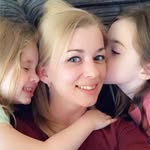 Helen Wright - @elsbells25 - Instagram