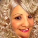 Elsa Abanto - @marilu.1919 - Instagram