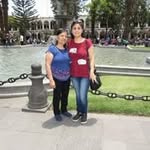 Elsa Abanto - @elsaabanto1962 - Instagram