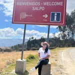 Elsa Armas Abanto - @elsaarmasabanto - Instagram