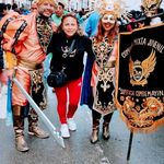 Elsa Torrealva Abanto - @torrealvaabanto - Instagram