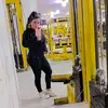 ❤️👣love Sagitario ♥️🏋‍♀️😍💋 - @elsaabanto686 - TikTok