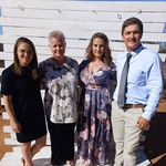 Elsabe Steinberg Abbott - @elsabeabbott - Instagram