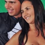 Elsa abel - @dricamangueira - Instagram
