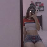 Elsa Abel - @elsaabel47 - Instagram