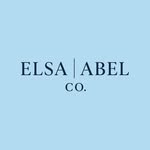 Elsa Abel Co. - @elsaabelco - Instagram