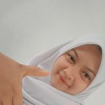 Elsa Nabila - @elsaackerman18 - Instagram