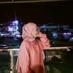 Elsa Damayanti - @elsaa_damayanti - Instagram