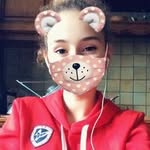 Elsaadam - @elsa_adam10 - Instagram