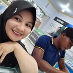 NurAulia - @elsaadam470 - Instagram