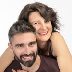 Elsa & Adrian | Integración Poder Femenino - @elcodigo.delamor - Instagram