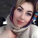 Elsa Adrian - @bahar_bahman301 - Instagram