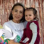 Elsa Adriana Reyes Gutierrez - @elsaadrianareyesgutierrez - Instagram
