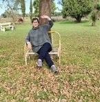 Elsa Alanis - Facebook