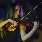 Elsa Alaniz - @elsa.violin - Instagram