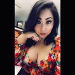 Elsa Alba - @chelsa_89 - Instagram