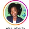 Elsa Alberto - @elsaalbertomaede5 - TikTok