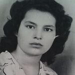 Elsa Almeida - @elsahuerta1936 - Instagram