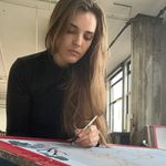 Elsa Anderson - @elsa.anderson.studio - Instagram