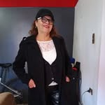 Elsa Araya - @elsaaraya1955 - Instagram
