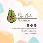 Nutrióloga Elsa Ayala 🫐 | Salud Hormonal & Psiconutrición - @nutri.elsaayala - Instagram