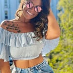 Elsa Barrett - @hacaf95258 - Instagram
