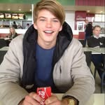 Elsa Jordan Kale Barrett - @barrett_jordankale - Instagram