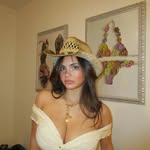 Elsa RoseAyah Barrett - @elsaroseayah - Instagram