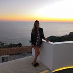 Elsa Barrientos - @elsabf0621 - Instagram