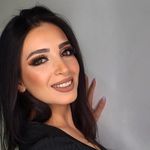 إلسا باسيل - @elsabassil01 - Instagram