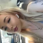 Elsa - @_elsabass - Instagram