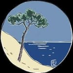 Elsa L. C. - @elsa.peint.le.bassin - Instagram
