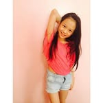 Nang Phyu - @elsabenjaminw8531 - Instagram